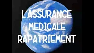 Miniature : VOYAGE A VÉLO: L’ASSURANCE MÉDICALE RAPATRIEMENT TOUR DU MONDE
