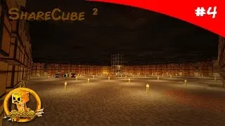 Miniature : ShareCube S2 #4 - Salle des coffres