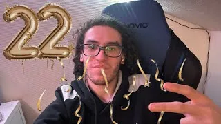 Miniature : JOYEUX ANNIVERSAIRE BASTIEN ! (22 ANS) ! 🎂🎁🎉🥳