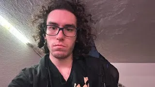 Miniature : J’AI BESOIN DE VOUS PARLER ! (Je me sens mal)