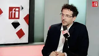 Miniature : Bastien Lachaud : Nouvelle France, crise démocratique, Nouvelle-Calédonie et défense nationale