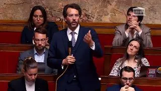 Miniature : Ce que Macron fait en Kanaky-Nouvelle-Calédonie est une erreur historique