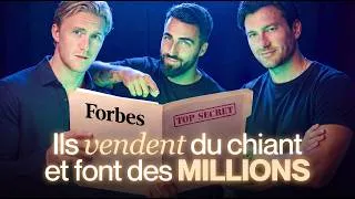 Miniature : Les vrais millionnaires font l'inverse de ce que tu fais.