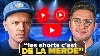 Miniature : 25000 euros par mois avec 3000 abonnés YouTube