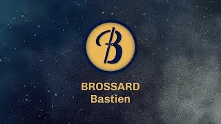 Miniature : SHOWREEL BASTIEN BROSSARD
