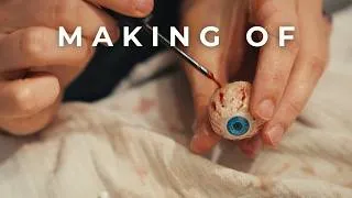 Miniature : 5 PLANS POUR FAIRE UN FILM D'HORREUR - MAKING OF