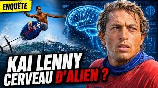 Miniature : POURQUOI ce SURFEUR AFFOLE TOUS les NEUROSCIENTIFIQUES ?