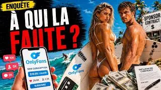 Miniature : POURQUOI les RIDERS PRO se retrouvent TOUS sur ONLYFANS : La vérité derrière le scandale