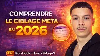 Miniature : Meta Ads : ce que 90% des annonceurs ne comprennent pas