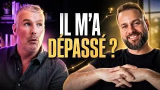 Miniature : Mon élève m'a battu en bourse... Je lui demande comment!