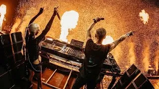 Miniature : Armin van Buuren & SACHA - Everlasting (Rising Star Remix) [Live at @creamfields 2026]