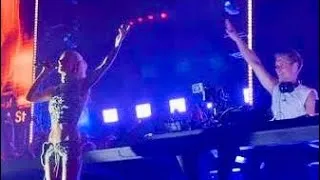 Miniature : Armin van Buuren & SACHA - Everlasting (Rising Star Remix) [Live at A State of Trance Poland 2026)