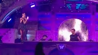 Miniature : Armin van Buuren & SACHA - Everlasting (Rising Star Remix) [Live at @tomorrowland Mainstage]