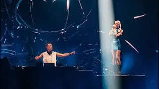 Miniature : Armin van Buuren & SACHA - Everlasting (Rising Star Remix) [Live at @tomorrowland Freedom stage]