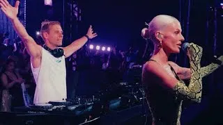Miniature : Armin van Buuren & SACHA - Everlasting (Rising Star Remix) [Live at A State of Trance Vietnam 2026]