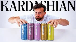 Miniature : La boisson de Kim Kardashian est MOCHE ?