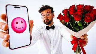 Miniature : L'IA qui vous COACH dans votre vie AMOUREUSE ?