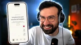 Miniature : Je redesign vos applications