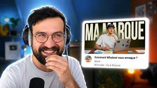 Miniature : Balo a acheté une ARMURE ? (React @BALOPRISONNIER)