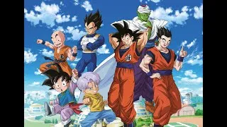 Miniature : DRAGON BALL Z  KARATOT