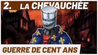Miniature : TERREUR et guerre psychologique : la bataille de Crécy