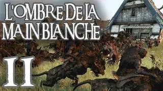 Miniature : ⚔️L'Ombre de la Main Blanche⚔️- Ép.11 - La Chute d'Edoras