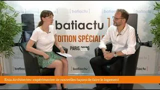 Miniature : Batiactu Édition spéciale - Assises du Logement 2026 : réinventer le logement