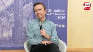 Miniature : JO 2030 : réhabilitation énergétique de bâtiments à Avoriaz