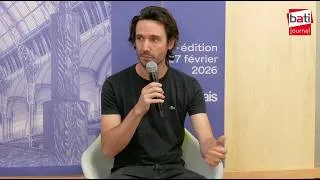Miniature : Le bois au cœur de la réhabilitation dans l'habitat