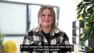 Miniature : Elles construisent - Rencontre avec Ophélie