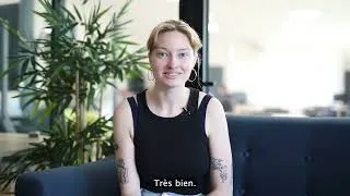 Miniature : Elles construisent - Rencontre avec Gaelle