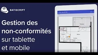 Miniature : Comment créer une non-conformité dans BatiScript – Guide Rapide et Facile !