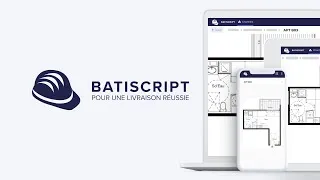 Miniature : BatiScript : Solution de suivi chantier pour une livraison réussie