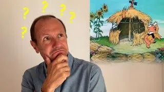 Miniature : Les fausses idées autour des constructions en bois et paille