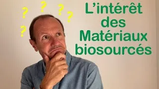 Miniature : Materiaux Biosources