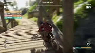 Miniature : Riders republic