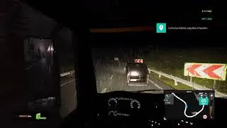 Miniature : Petit truck driver