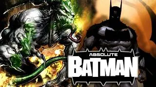 Miniature : L'HISTOIRE de ABSOLUTE BATMAN ! 🦇  (part.1)