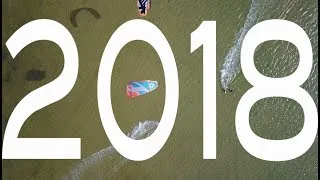 Miniature : Happy 2018! And 2K17 in Review ;)