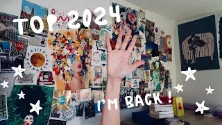 Miniature : La crème de la crème de 2024 !