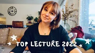 Miniature : TOP LECTURES 2022