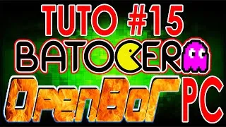 Miniature : TUTO 15 OPENBOR BATOCERA PC INSTALLATION - TUTO 10 RASPBERRY PI4 RPI3 & ODROID