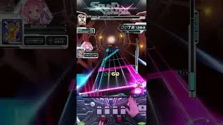 Miniature : Sound voltex monstre Français en Corée
