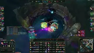 Miniature : 3/11 Garen Top ranked
