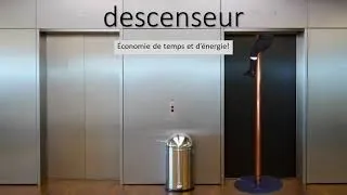 Miniature : 𝔻𝕖𝕤𝕔𝕖𝕟𝕤𝕖𝕦𝕣, une innovation 𝐿𝑜𝓌-𝒯𝑒𝒸𝒽 pour la 𝒮𝓂𝒶𝓇𝓉-𝒞𝒾𝓉𝓎 de demain #innovation​ #lowtech​ #smartcity