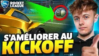 Miniature : Comment faire des speed kickoff rapidement !? Et pourquoi celui de gauche doit y aller ??