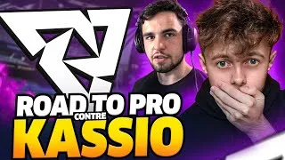 Miniature : Road to Pro - Un plaisir de jouer dans ces games de fou !