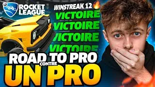Miniature : Road to Pro - Qui va nous arrêter ?! Tout est dans la tête !!!