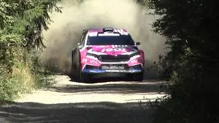 Miniature : Rallye Terre de Lozère 2026 [HD]