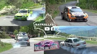Miniature : Rallye de Lozère 2026 [HD] - Attack and Limit